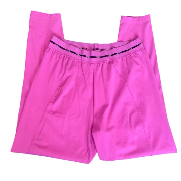VS PINK Active High Waisted Leggings! - Picture 1 of 5
